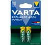 Akumulatorki VARTA Rechargeable ACCU AA 2600mAh 2szt.