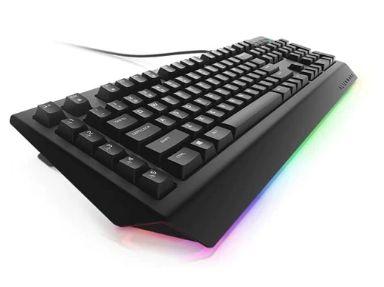 Klawiatura mechaniczna Dell Alienware Advanced