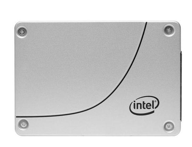 Dysk SSD Intel D3-S4510 960GB 2,5"