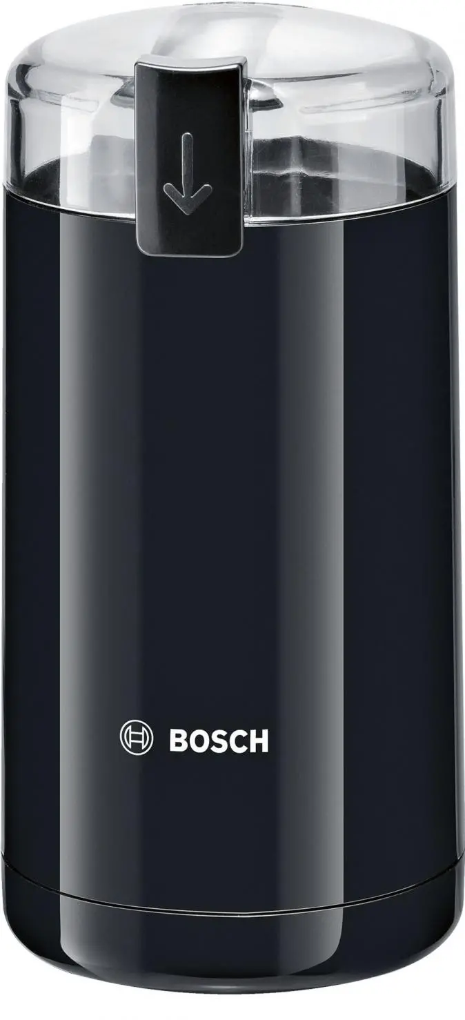 Młynek do kawy Bosch TSM6A013B Nożowy