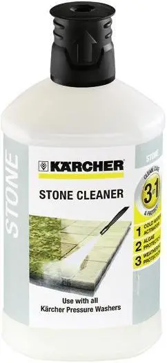 Środek czyszczący Karcher Do kamienia 3in1 RM 611 6.295-765.0
