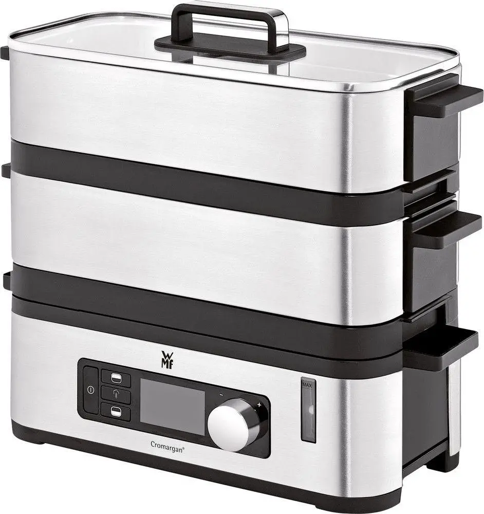 Parowar WMF Kitchenminis 4,3l