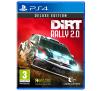 DiRT Rally 2.0 - Edycja Deluxe PS4 / PS5