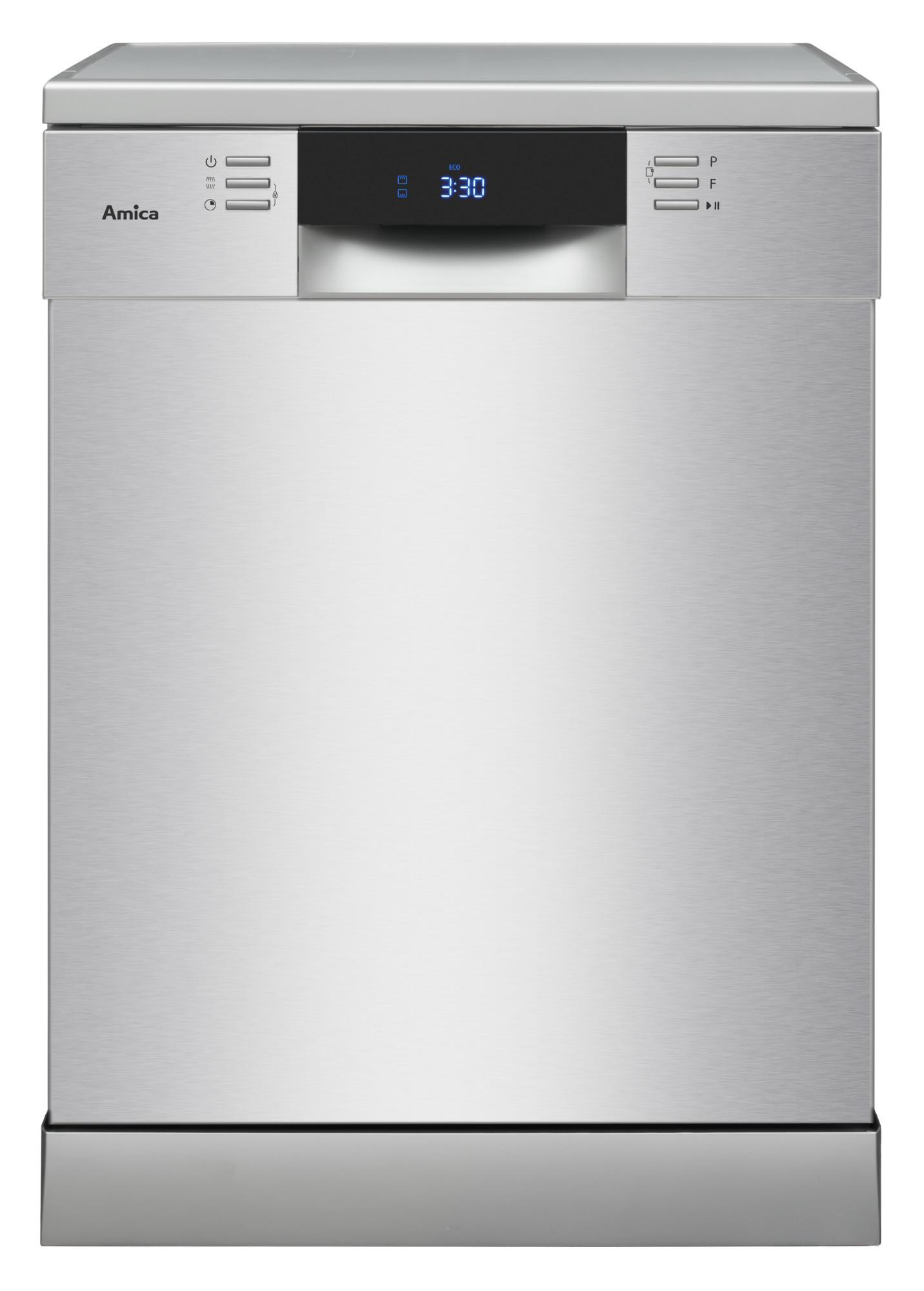 Zmywarka Amica DFM 638 ACNKID