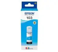Epson EcoTank 103  C13T00S24A Błękitny 65 ml