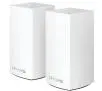 Router Linksys Velop WHW0102 AC2600 2szt.