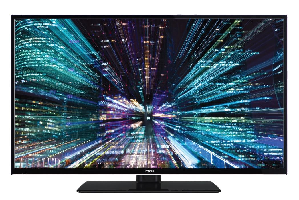 Hitachi 43HK6000