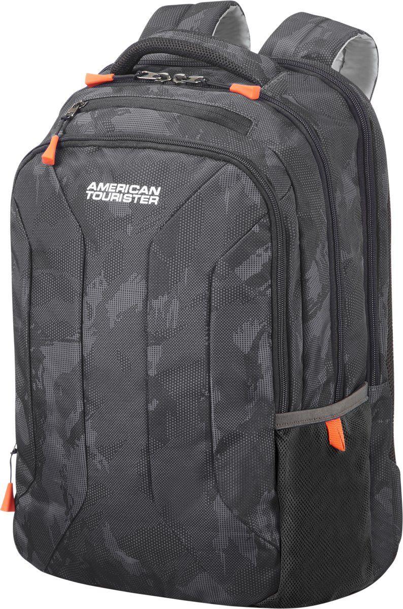 Plecak na laptopa American Tourister Urban Groove Sportive 15,6" (szary)
