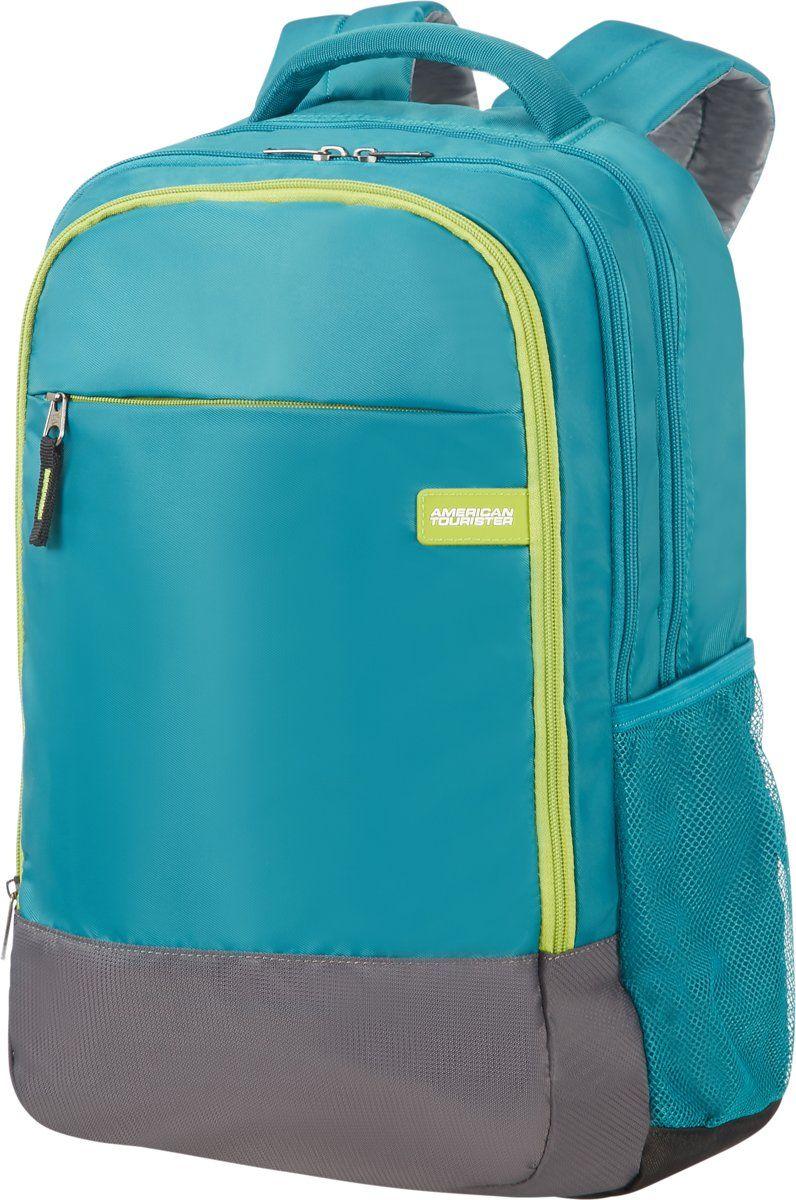Plecak na laptopa American Tourister Urban Groove Sportive 1 (niebieski)