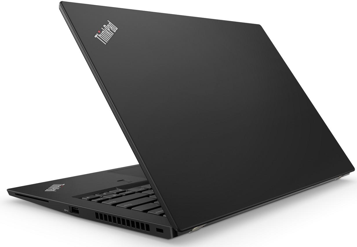 Lenovo ThinkPad L480 14" Intel® Core™ i5-8250U 8GB RAM  512GB Dysk SSD  Win10 Pro