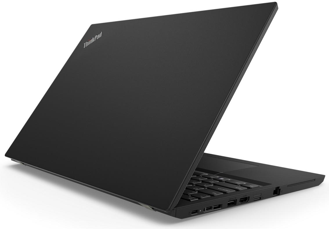 Lenovo ThinkPad L480 14" Intel® Core™ i5-8250U 8GB RAM  512GB Dysk SSD  Win10 Pro