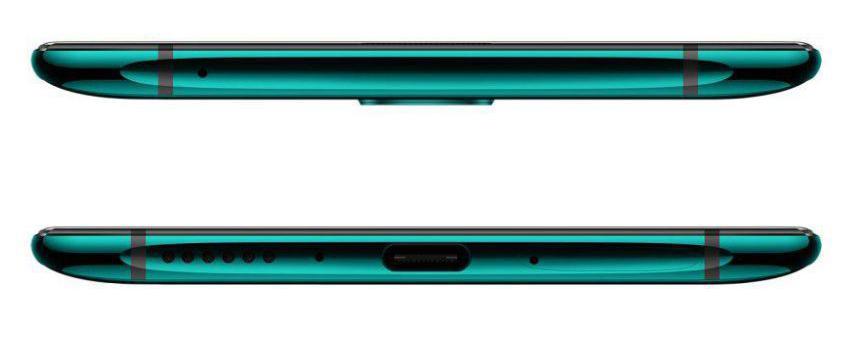 Smartfon OPPO RX17 Pro (Emerald Green)