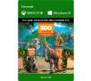 Zoo Tycoon: Ultimate Animal Collection [kod aktywacyjny] - Gra na Xbox One (Kompatybilna z Xbox Series X/S)