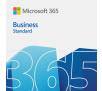 Program Microsoft 365 Business Standard Kod aktywacyjny