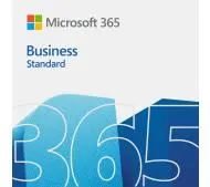 Microsoft 365 Business Standard Kod aktywacyjny