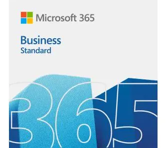 Program Microsoft 365 Business Standard Kod aktywacyjny