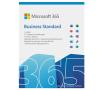 Program Microsoft 365 Business Standard Kod aktywacyjny
