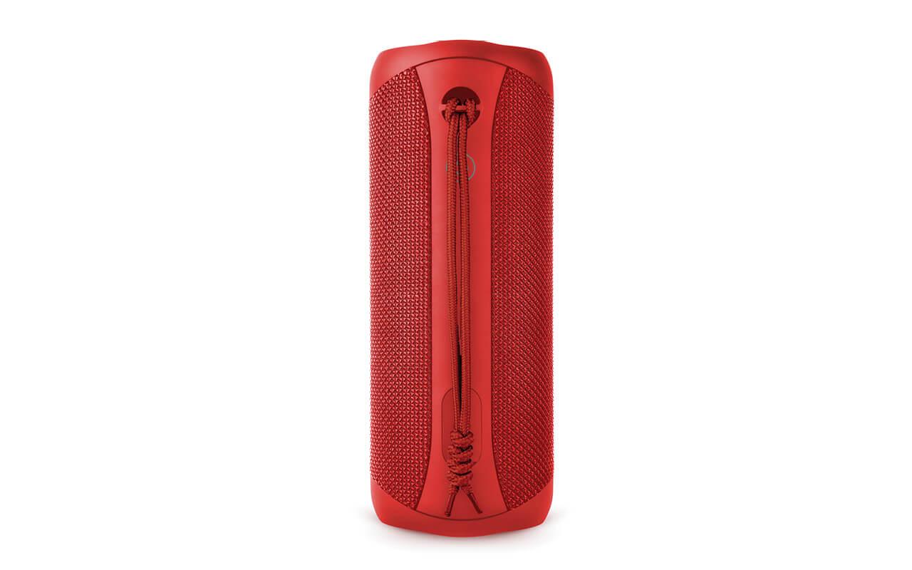 Głośnik Bluetooth Sharp GX-BT280 - 20W - czerwony