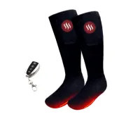 GLOVII GQ2M M Czarny