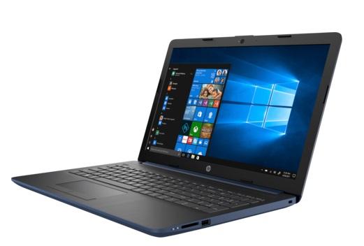 HP 15-da1006nw 15,6" Intel® Core™ i5-8265U 4GB RAM 1TB Dysk Win10
