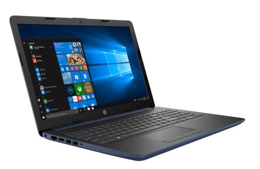 HP 15-da1006nw 15,6" Intel® Core™ i5-8265U 4GB RAM 1TB Dysk Win10
