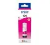 Tusz Epson EcoTank 106  C13T00R340 Purpurowy 70 ml