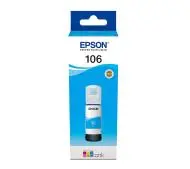 Epson EcoTank 106  C13T00R240 Błękitny 70 ml