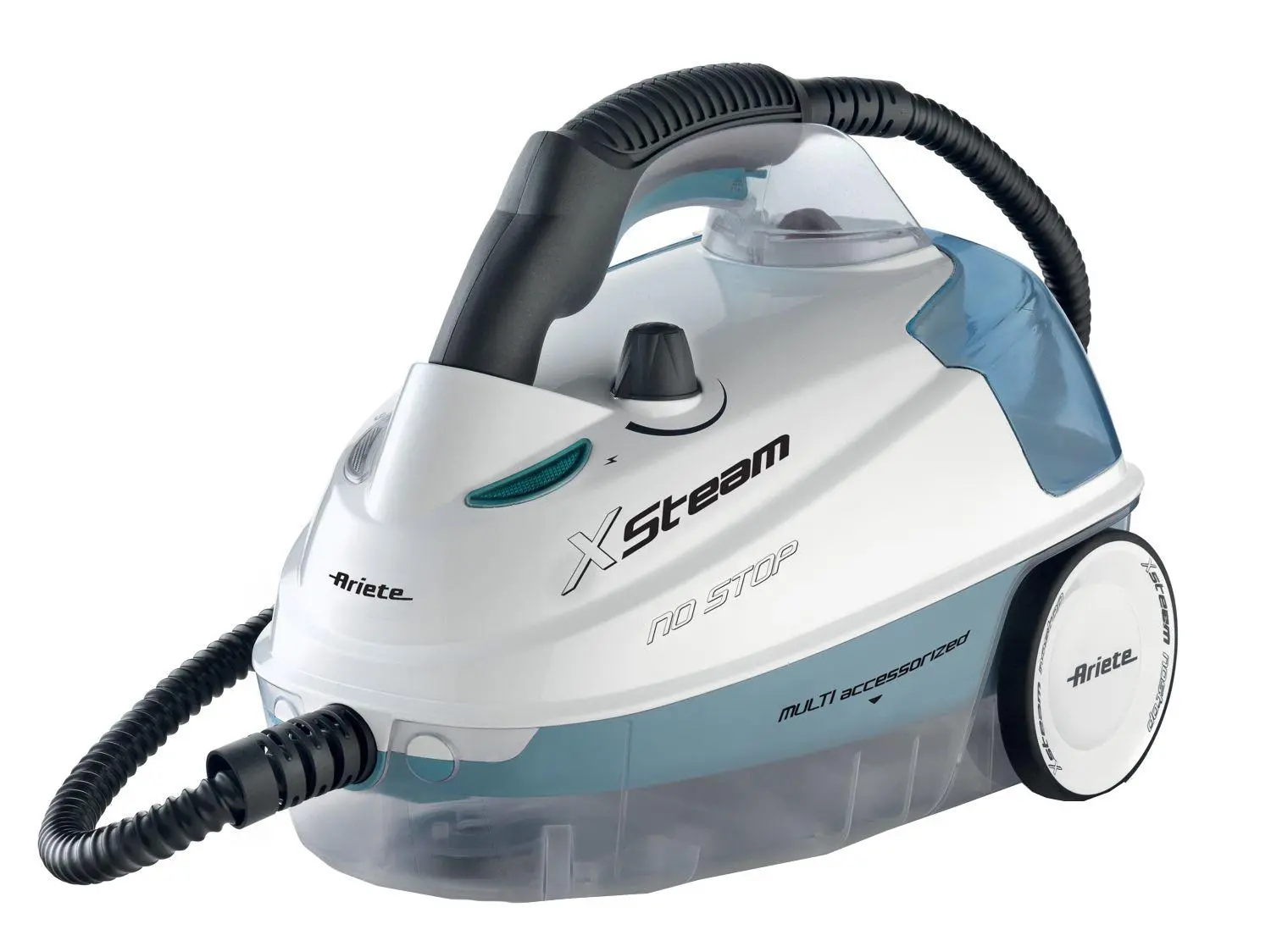 Ariete Xvapor No Stop 4147 1500W