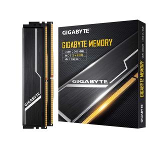 pamięć RAM Gigabyte DDR4 16GB (2x8GB) 2666 CL16