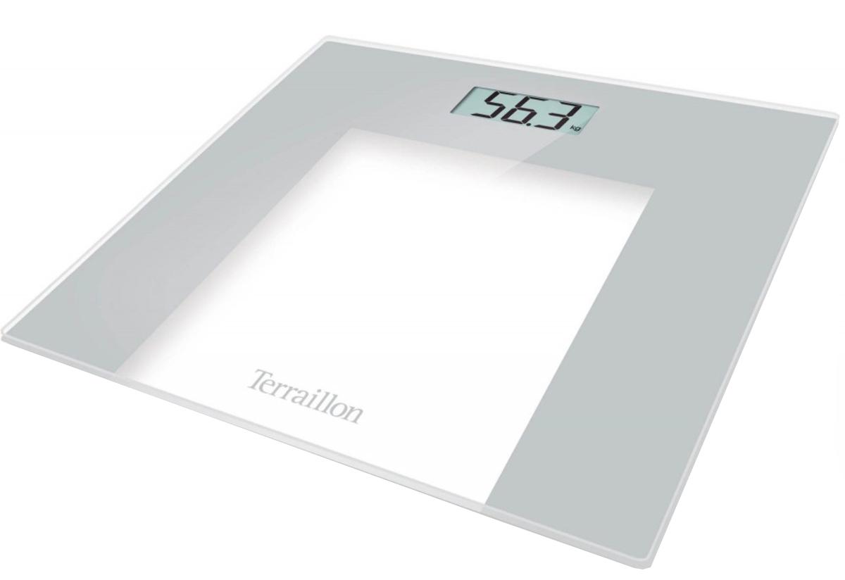 Waga Terraillon TP 1000 (srebrny)