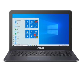 laptop ASUS E402 AMD E2 - 4GB RAM - 64GB Dysk - Win10 + Office 365