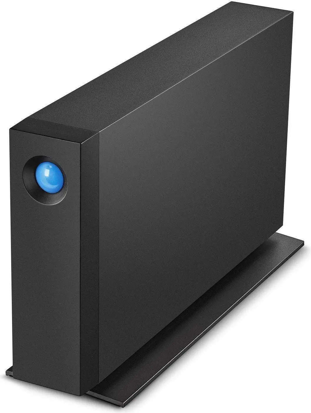 Dysk LaCie D2 Professional 4TB USB 3.0 Czarny