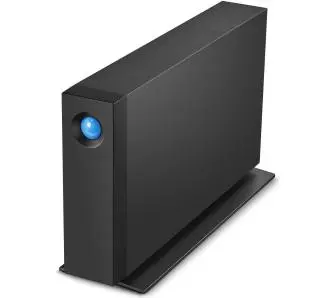 Dysk LaCie D2 Professional 4TB USB 3.0 Czarny