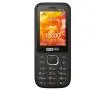 Telefon Maxcom Classic MM142 Czarny