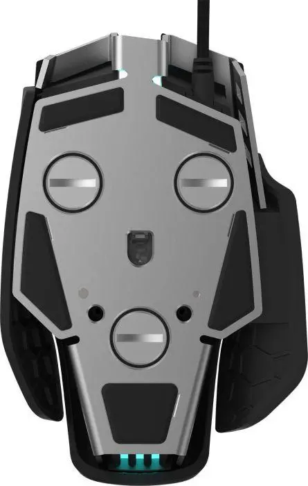 Myszka gamingowa Corsair M65 Elite RGB Czarny