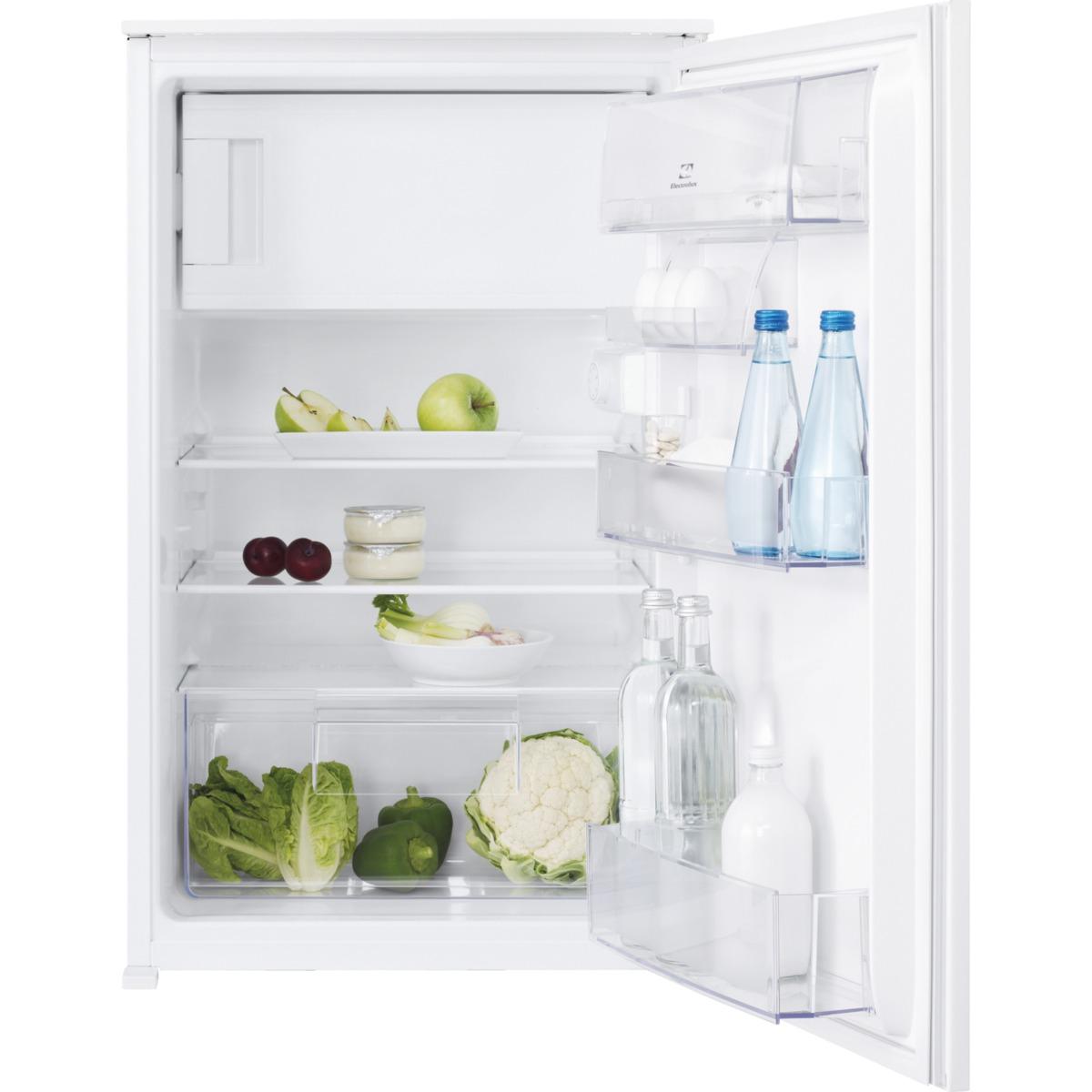 Lodówka Electrolux ERN1300FOW - 87,3cm