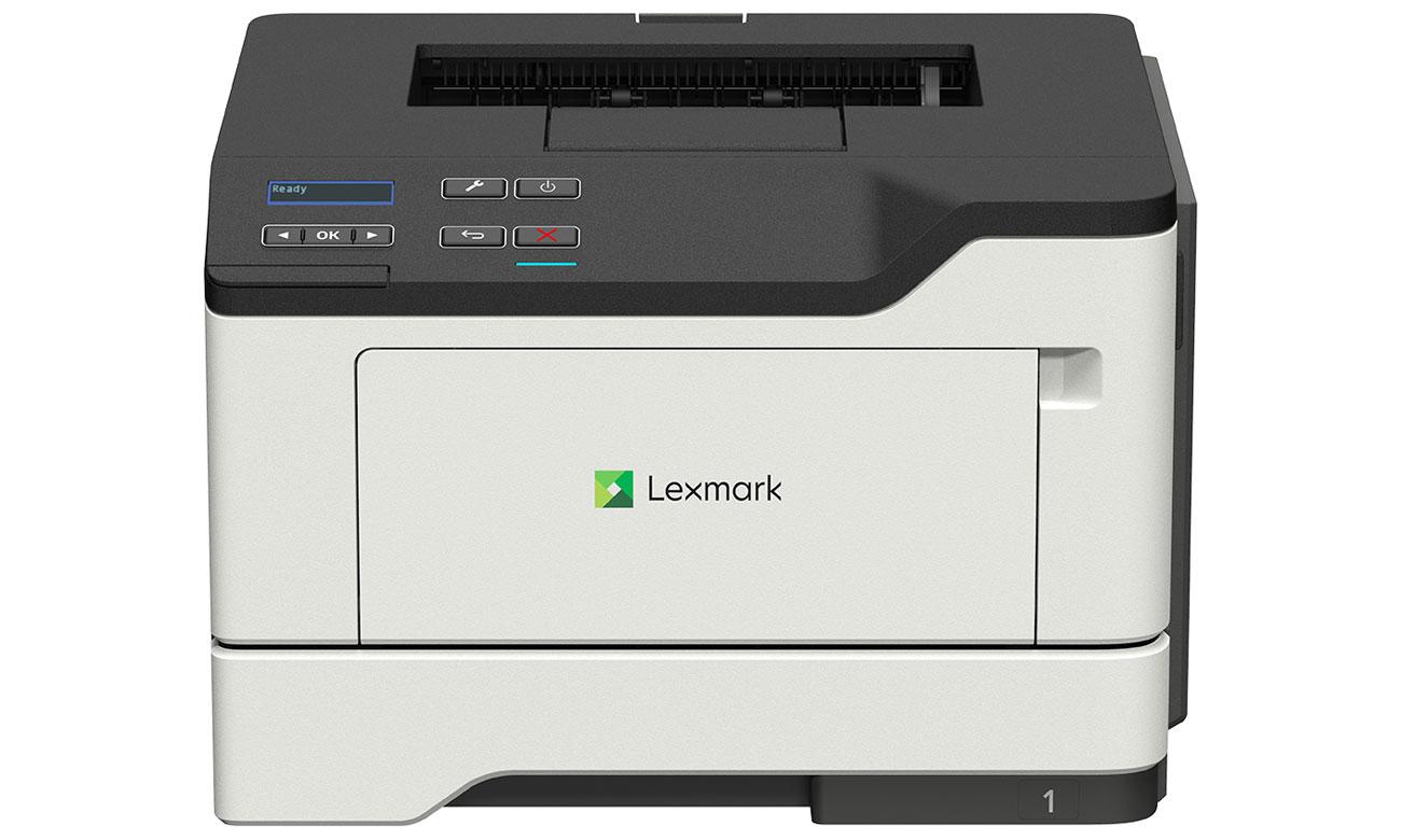 Drukarka Lexmark B2442dw