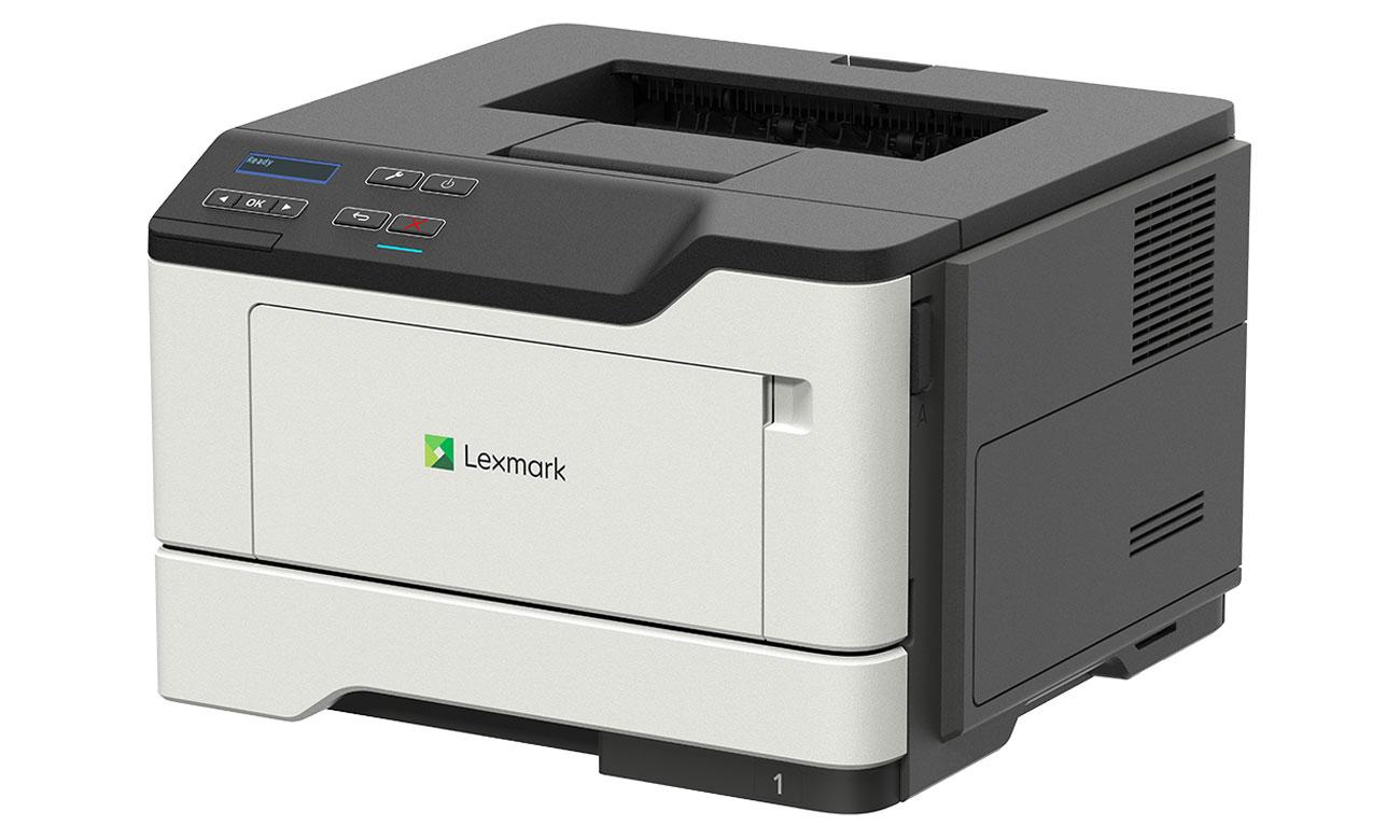 Drukarka Lexmark B2442dw
