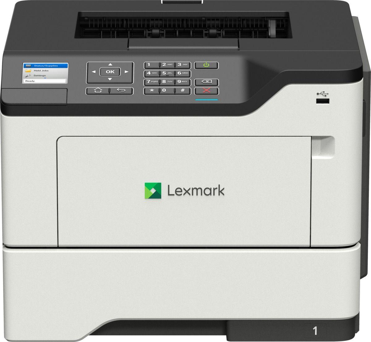 Drukarka Lexmark B2650dw