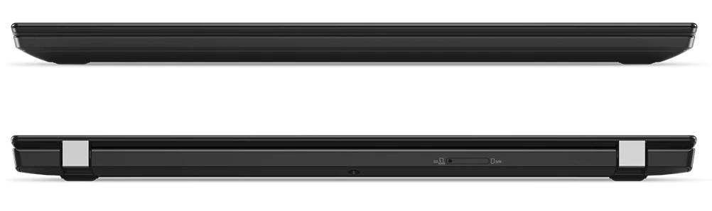Lenovo ThinkPad A285 12,5" AMD Ryzen 5 Pro 2500U 8GB RAM 256GB Dysk SSD Win10 Pro