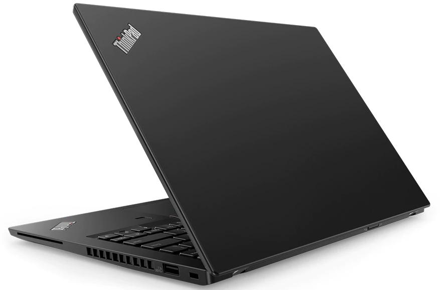 Lenovo ThinkPad A285 12,5" AMD Ryzen 5 Pro 2500U 8GB RAM 256GB Dysk SSD Win10 Pro