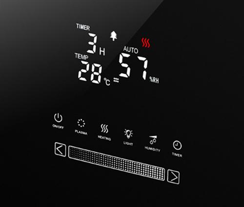 N'oveen UH2100 X-Line