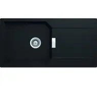 Schock Manhattan D-100L Granitowy Onyx