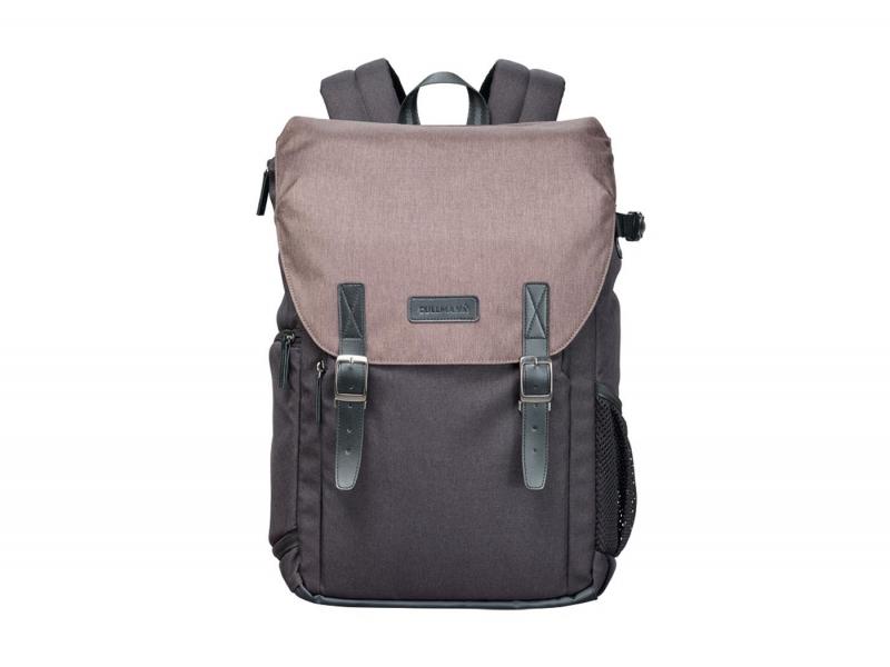Plecak Cullmann Bristol DayPack 600+ (brązowy)