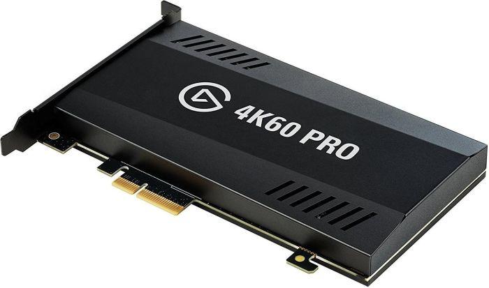 Elgato Game Capture 4K60 Pro