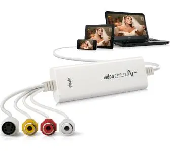 Rejestrator obrazu Elgato Video Capture