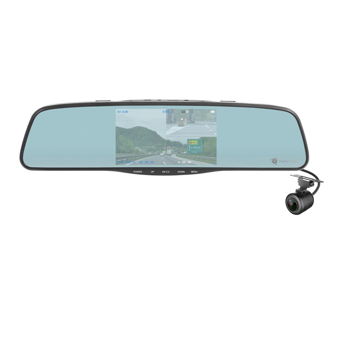 Wideorejestrator Navitel CMR300