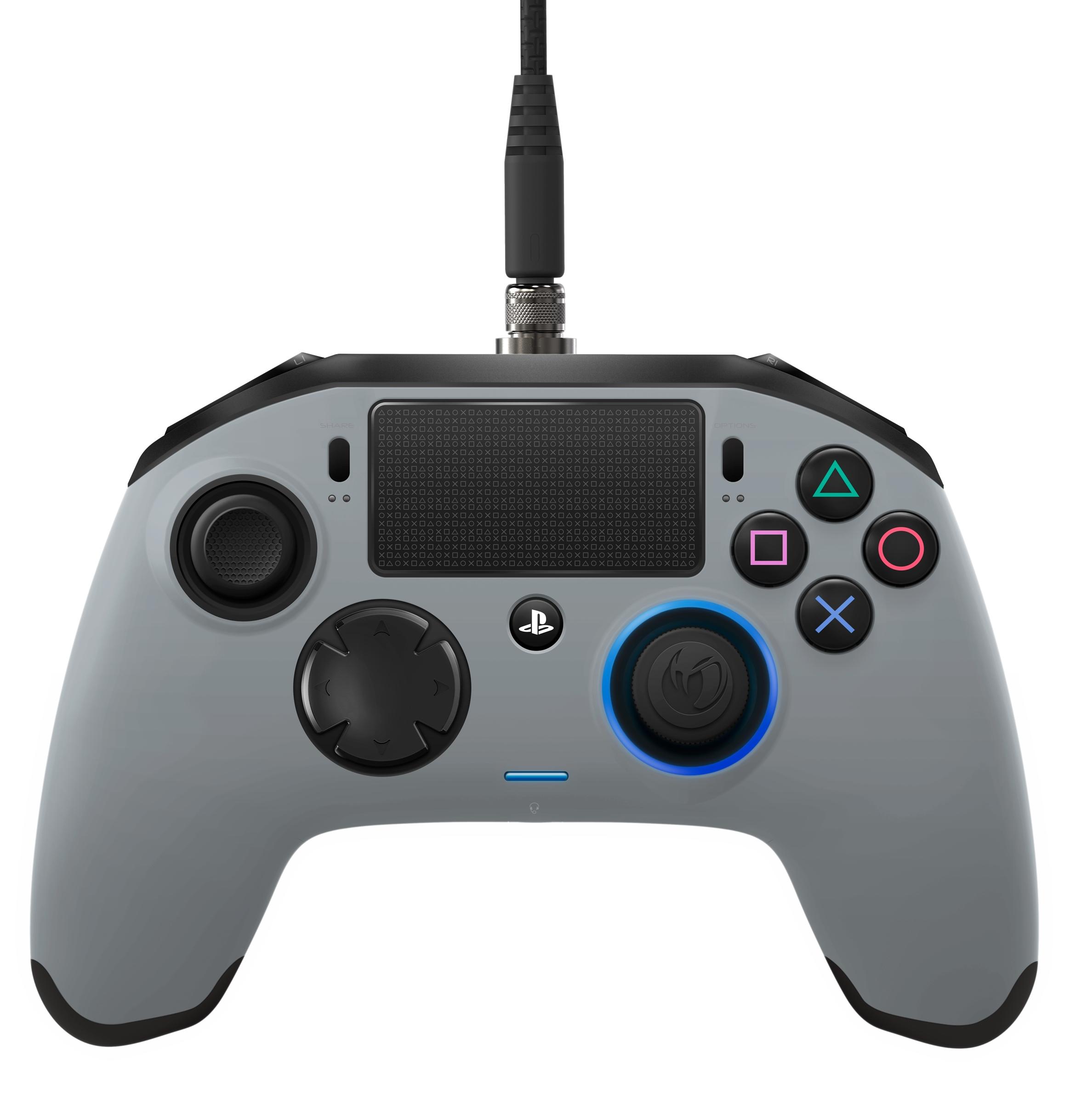 Pad Nacon Revolution Pro Controller (szary)
