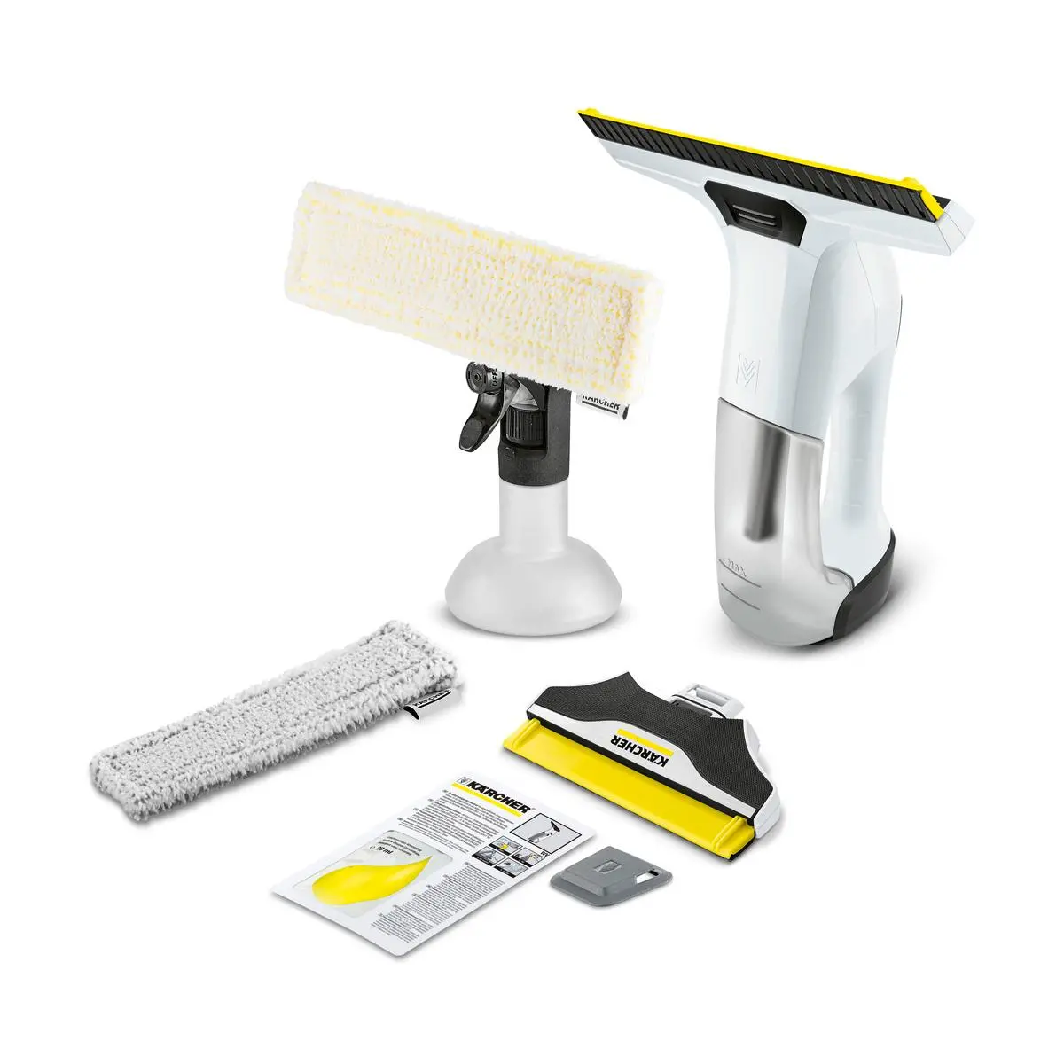 Myjka do okien Karcher WV 6 Premium Home Line 1.633-530.0 100min 300m2