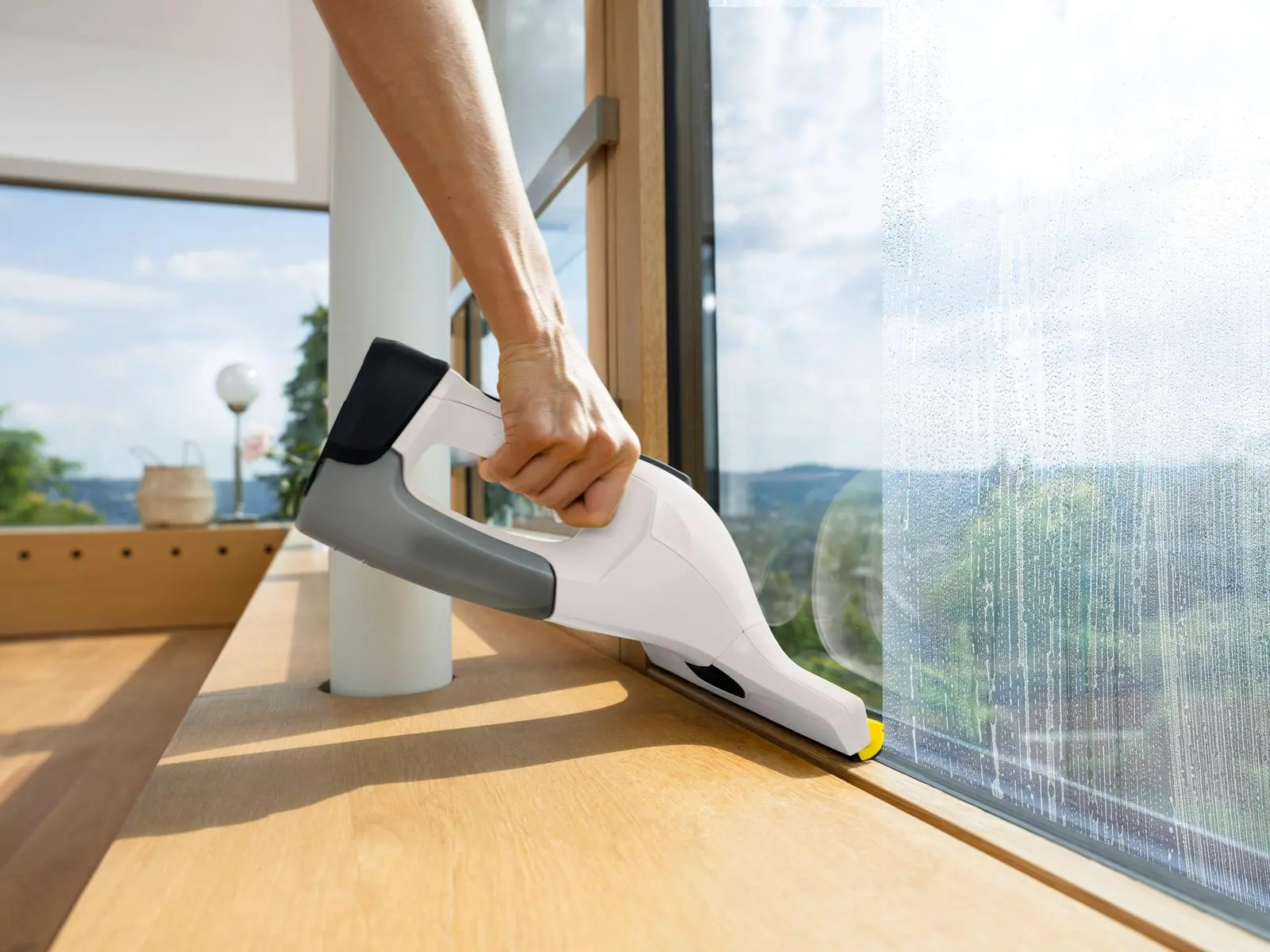 Myjka do okien Karcher WV 6 Premium Home Line 1.633-530.0 100min 300m2